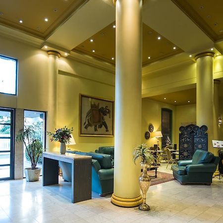 Hotel Majestic City Center 산티아고 외부 사진