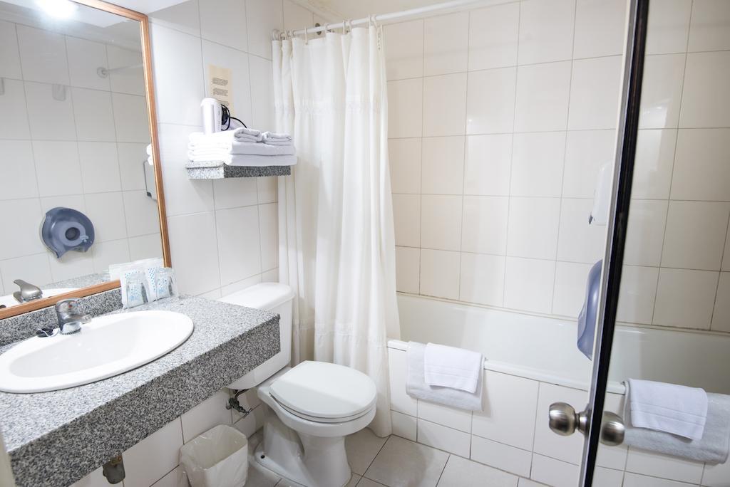 Hotel Majestic City Center 산티아고 외부 사진