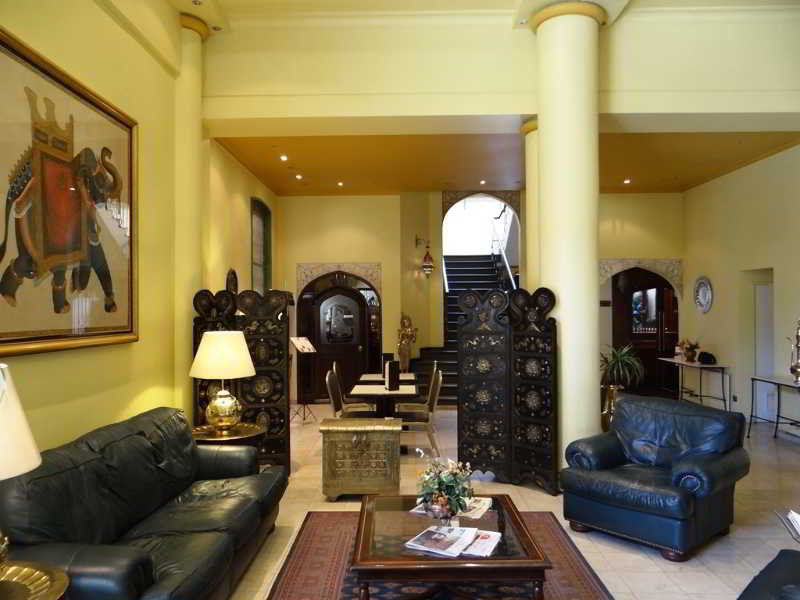 Hotel Majestic City Center 산티아고 외부 사진