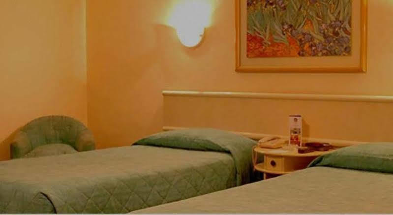 Hotel Majestic City Center 산티아고 외부 사진